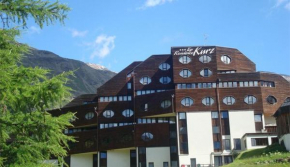 Top Residence kurtz -Val Senales
